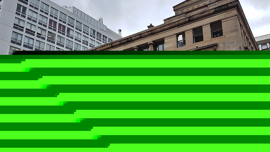 Regulator closes inquiry into Glasgow arts centre