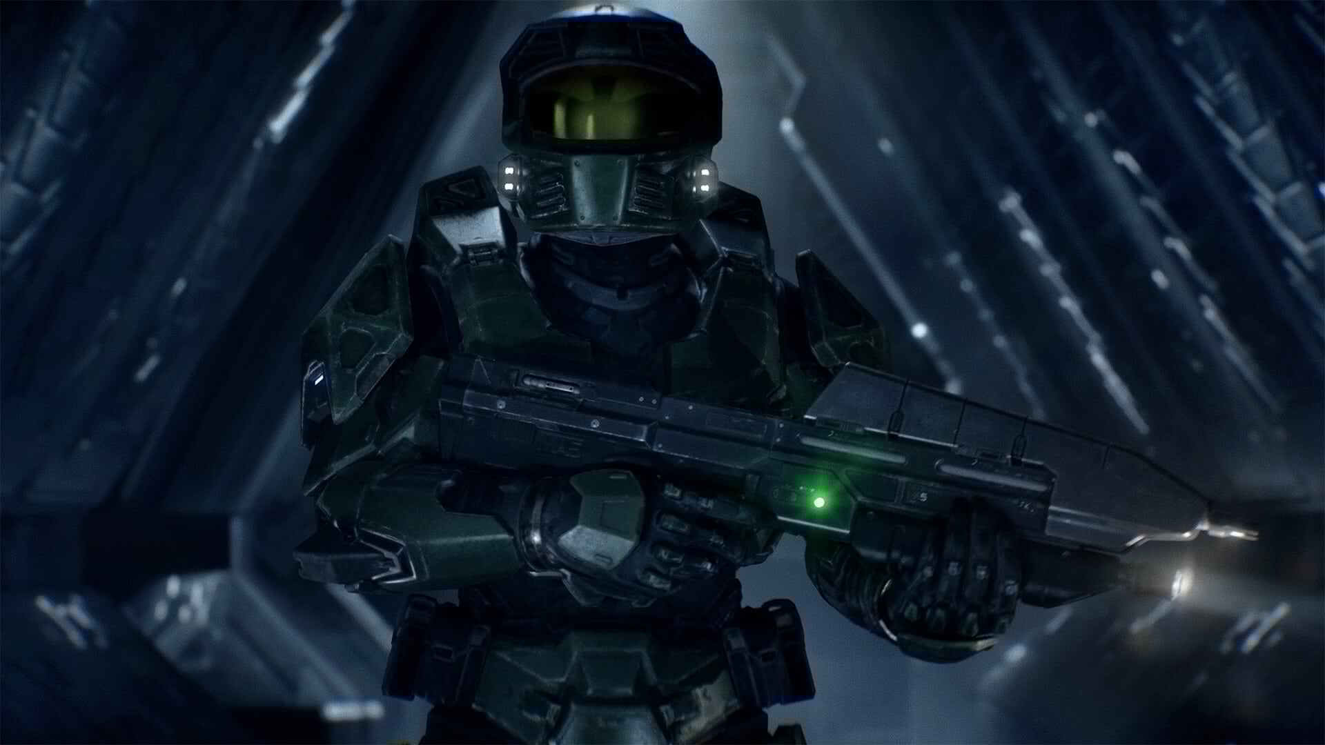 Halo Co-Creator Enjoys Halo: Campaign Evolved, but Says the Remake Is “Pandering to a New Era of Players With 0% Attention Span”