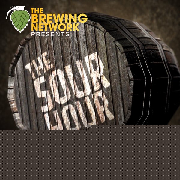 Comment on The Sour Hour – Episode 29 by The Sour Hour – Episode 29 - Home Brewing