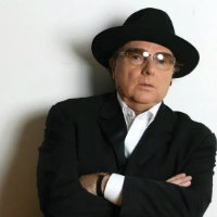 Van Morrison Announces 10 Additional UK Shows For Autumn Due To Demand