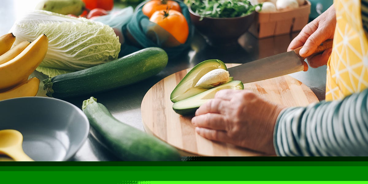 9 Foods That Help Lower Inflammation, According to Dietitians