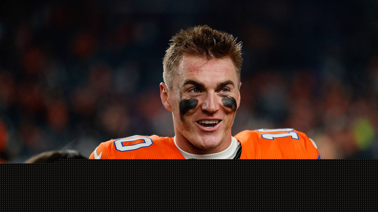 Albert Breer's Bo Nix update throws gas onto the Broncos' Super Bowl fire