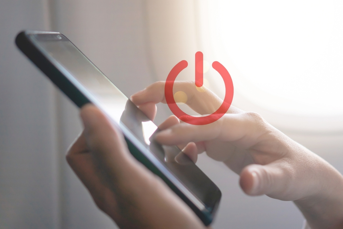 Apagar el celular una vez a la semana: beneficios para ti y tu equipo