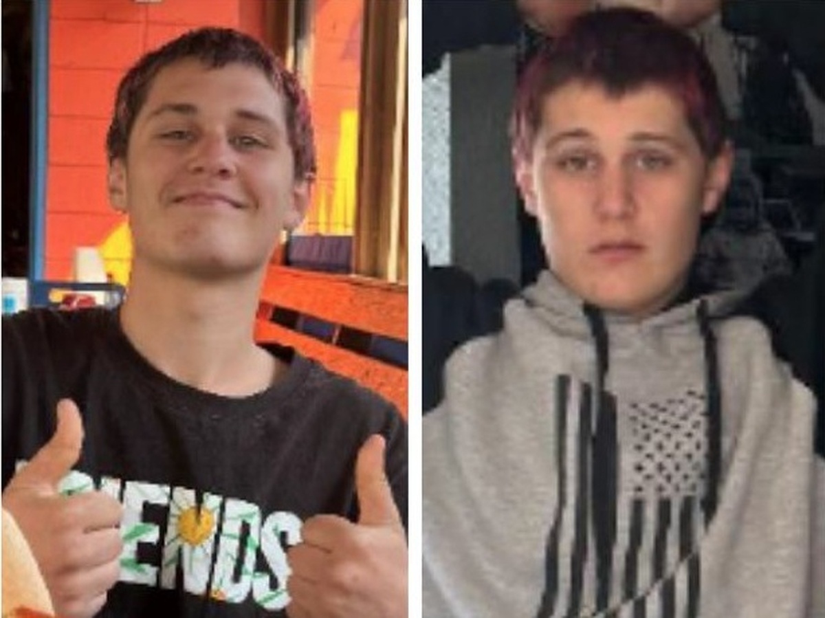 Teen Missing After Bicycle Ride in Sangaree
