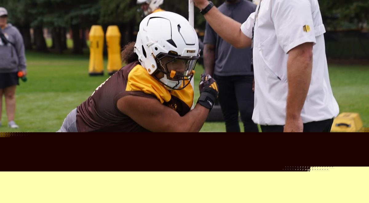 North 40 Practice Fields Will Be Silent This Fall