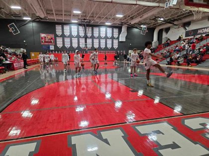 Here are the latest boys basketball standings in the Jackson area