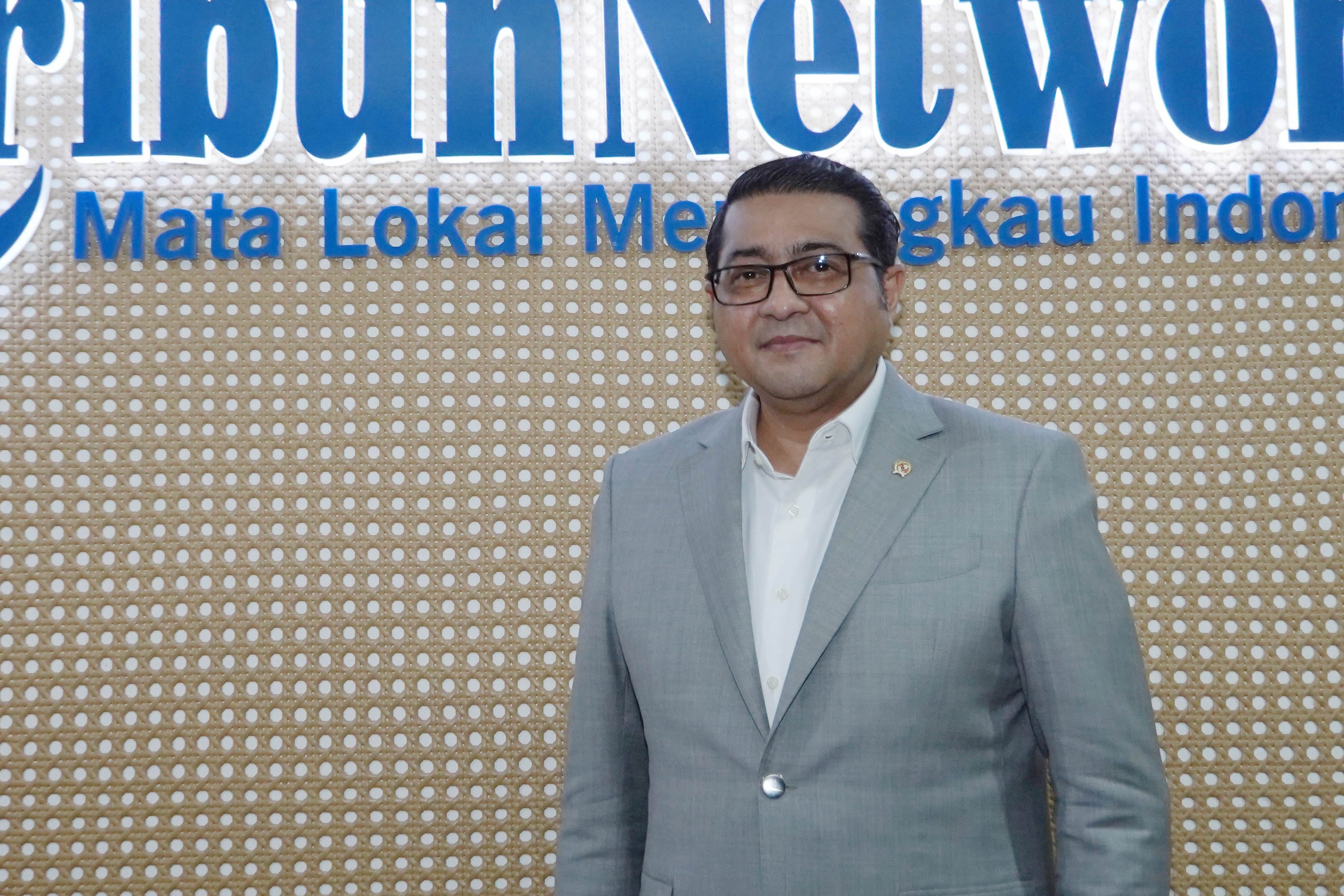 Bicara Persoalan Royalti di RUU Hak Cipta, Menekraf: Ekosistem Musiknya Ada di Kami