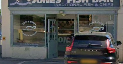 The seven best takeaways across the Gwent region according to TripAdvisor reviews