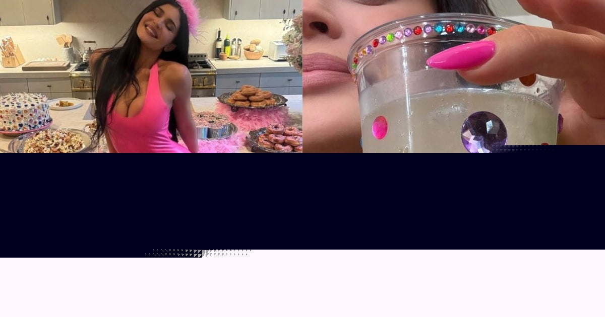 Kylie Jenner Threw A “Princess Kitty” Birthday Party: Here’s How You Can, Too