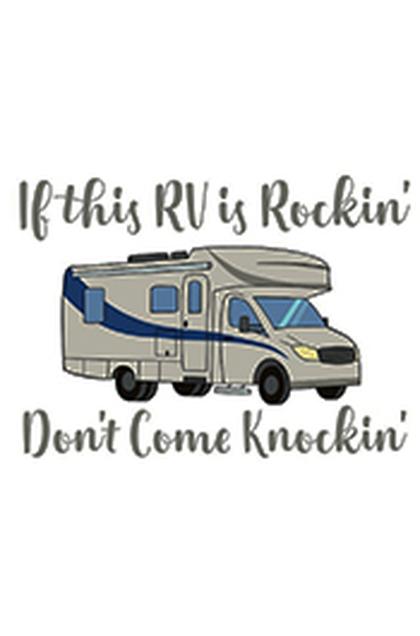 Cops: Naked Duo Was Having Sex In Stolen RV