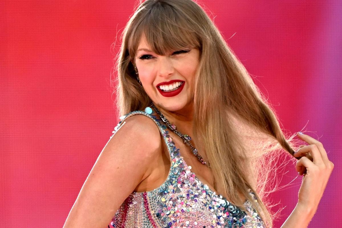 Will Taylor Swift Make Country Music Hall of Fame History?