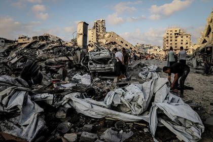 Israeli assaults on Gaza kill over 80 in a day as starvation and siege worsen crisis