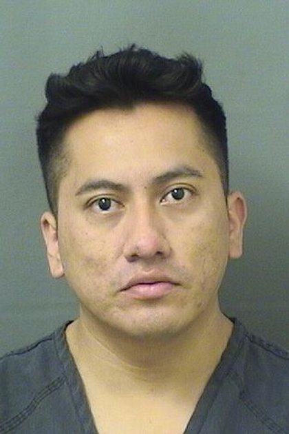 Palm Beach County Man Arrested for Probation Violation, Sheriff’s Office Reports