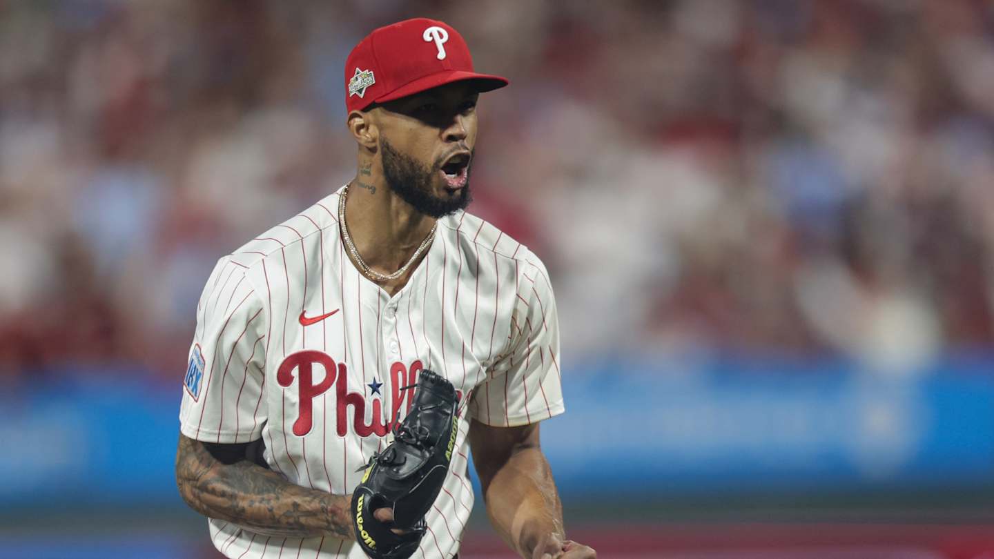 Phillies taking a massive gamble by sending their new ace to 2026 WBC