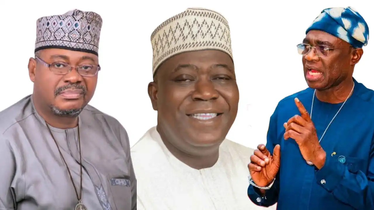 50 years after: Idoma renew battle to produce first Benue governor