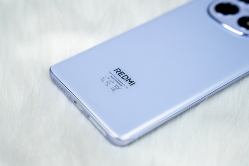 Xiaomi Redmi Note 15 gây ấn tượng với viên pin 6000 mAh: Dung lượng siêu “khủng”