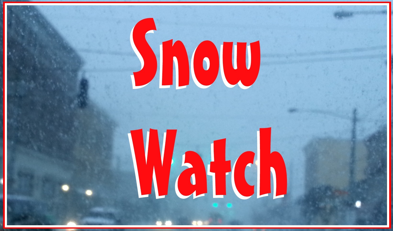 Snow Watch Cancellations and Delays for January 29th, 2026