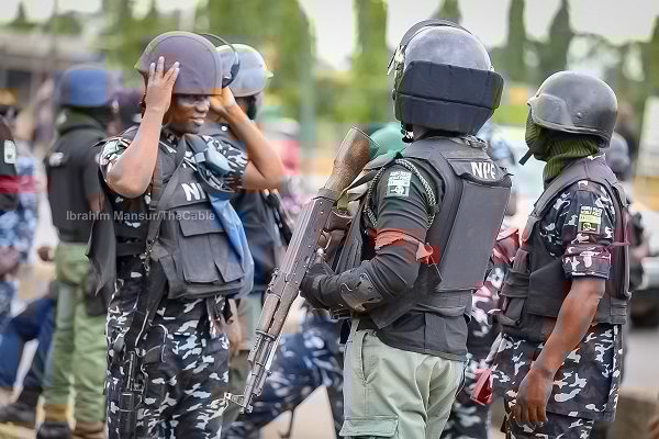 Police, Students Disagree Over Shooting In Rivers Varsity Campus
