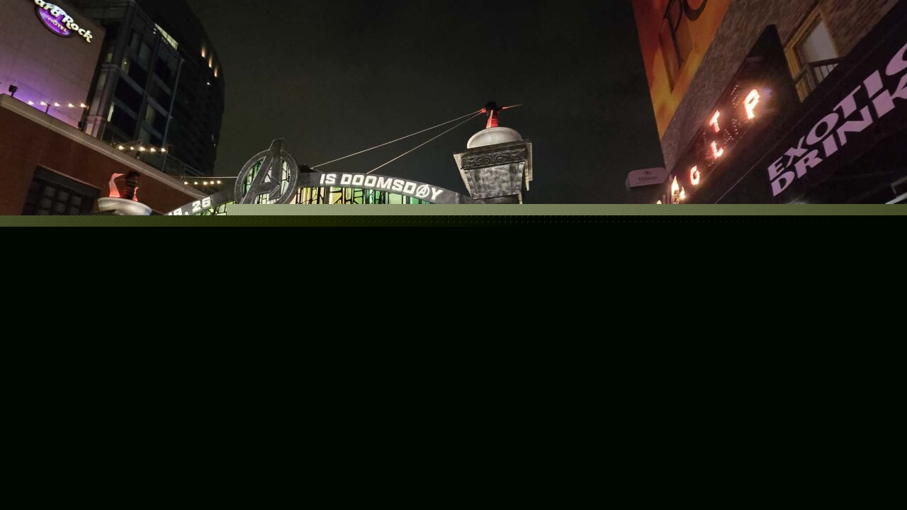 Comment on Pixel Scroll 8/11/26 Pixelization Is For Insects by Patrick McGuire