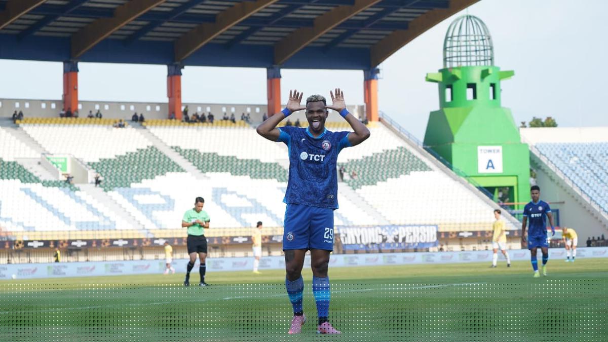 Prediksi Arema FC vs DPMM FC: Ogah Malu di Negara Sendiri