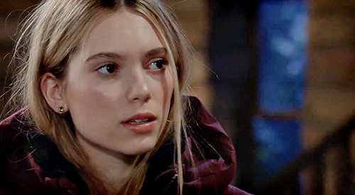 General Hospital Spoilers: Charlotte’s Revenge on Nina, Plots to Expose Guilty Willow?