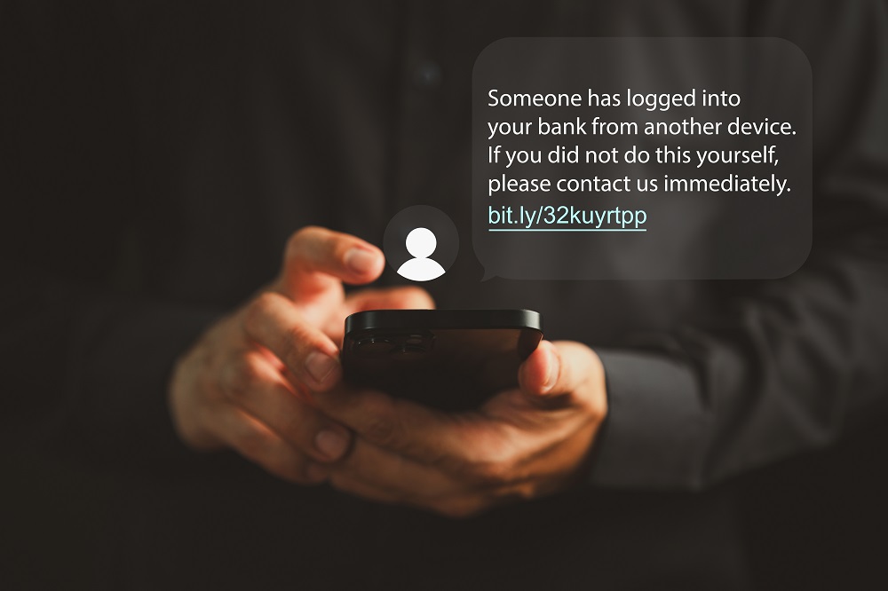 AIB Issues Stark Warning To Customers Following 59% Increase In Payment Fraud Cases