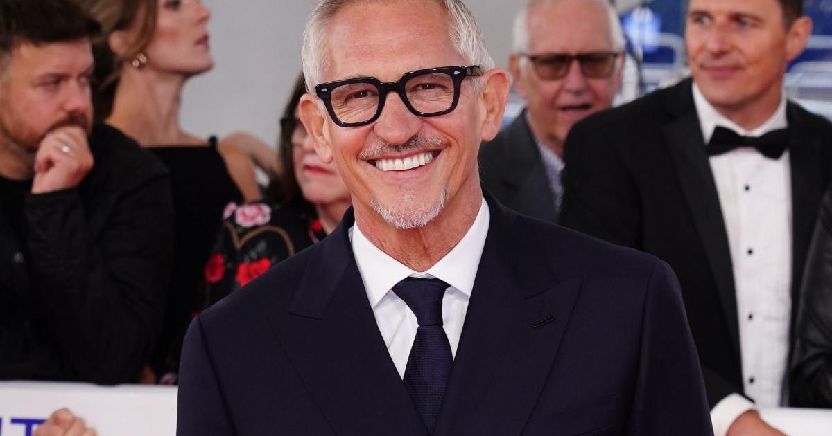 Full celebrity line-up for new ITV show The Box hosted by Gary Lineker
