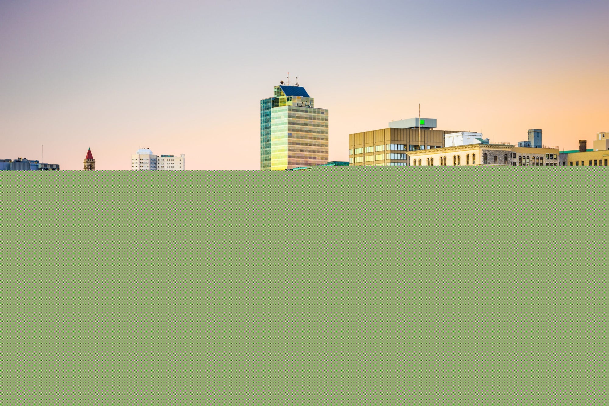 Worcester Could Receive Over $6M for DCU Center Upgrades, Fresh Food Access Expansion