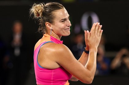 Sabalenka says Serena return would be ‘cool’ after great refuses to rule it out
