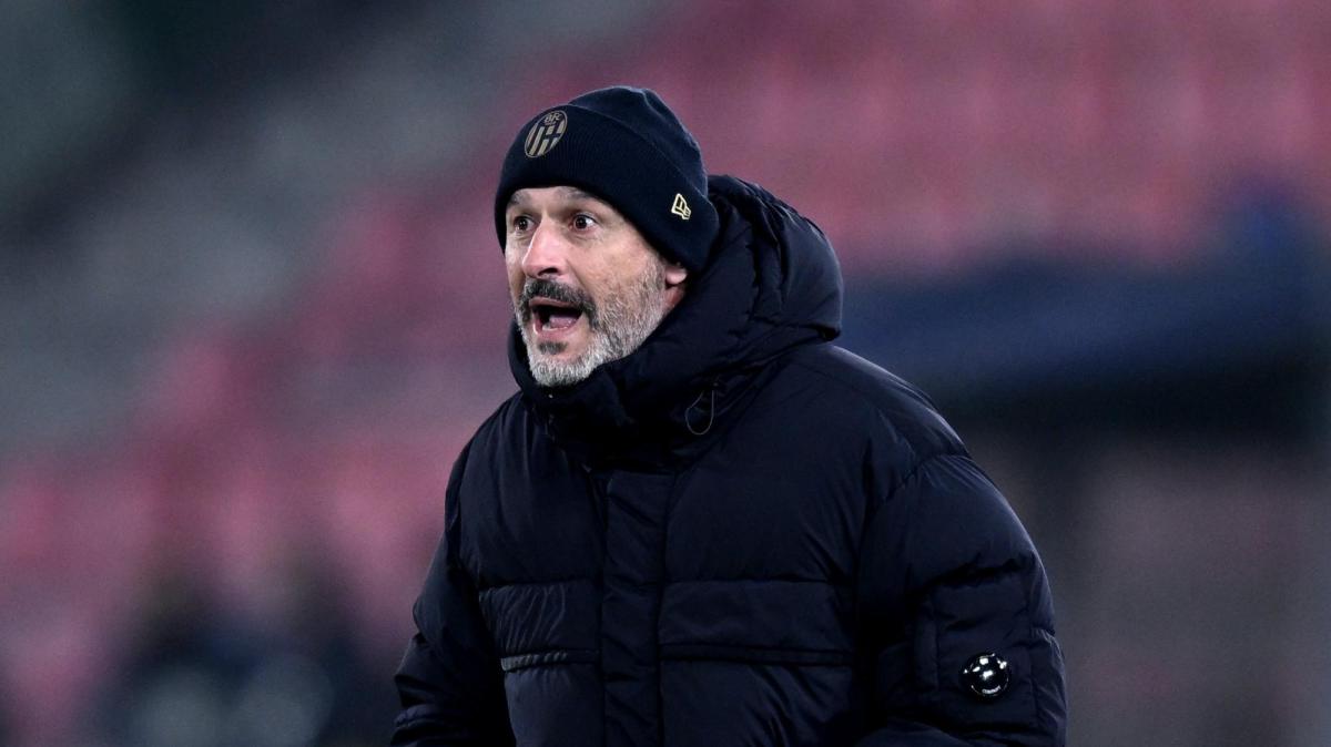Bologna in campo stasera in Europa League: i convocati di Italiano per il Maccabi Tel-Aviv