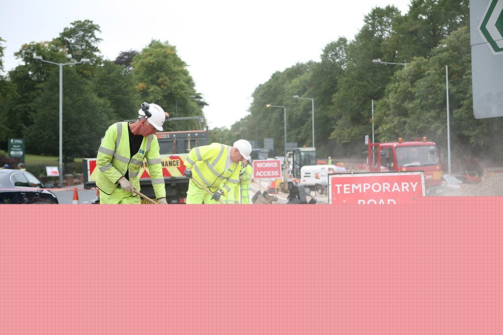 South Wales highways deal to go out to tender in 2026