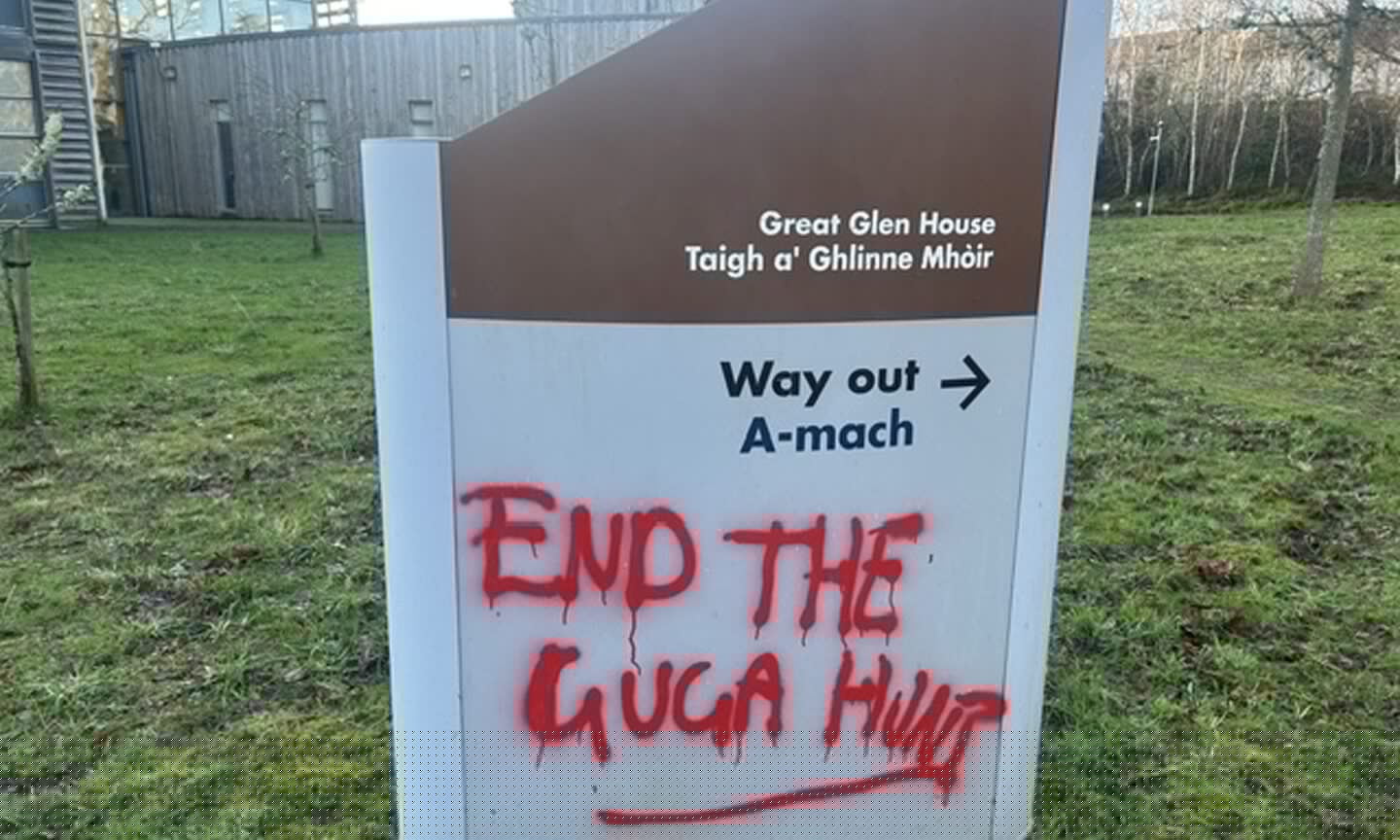 Controversial guga hunt BANNED as application denied
