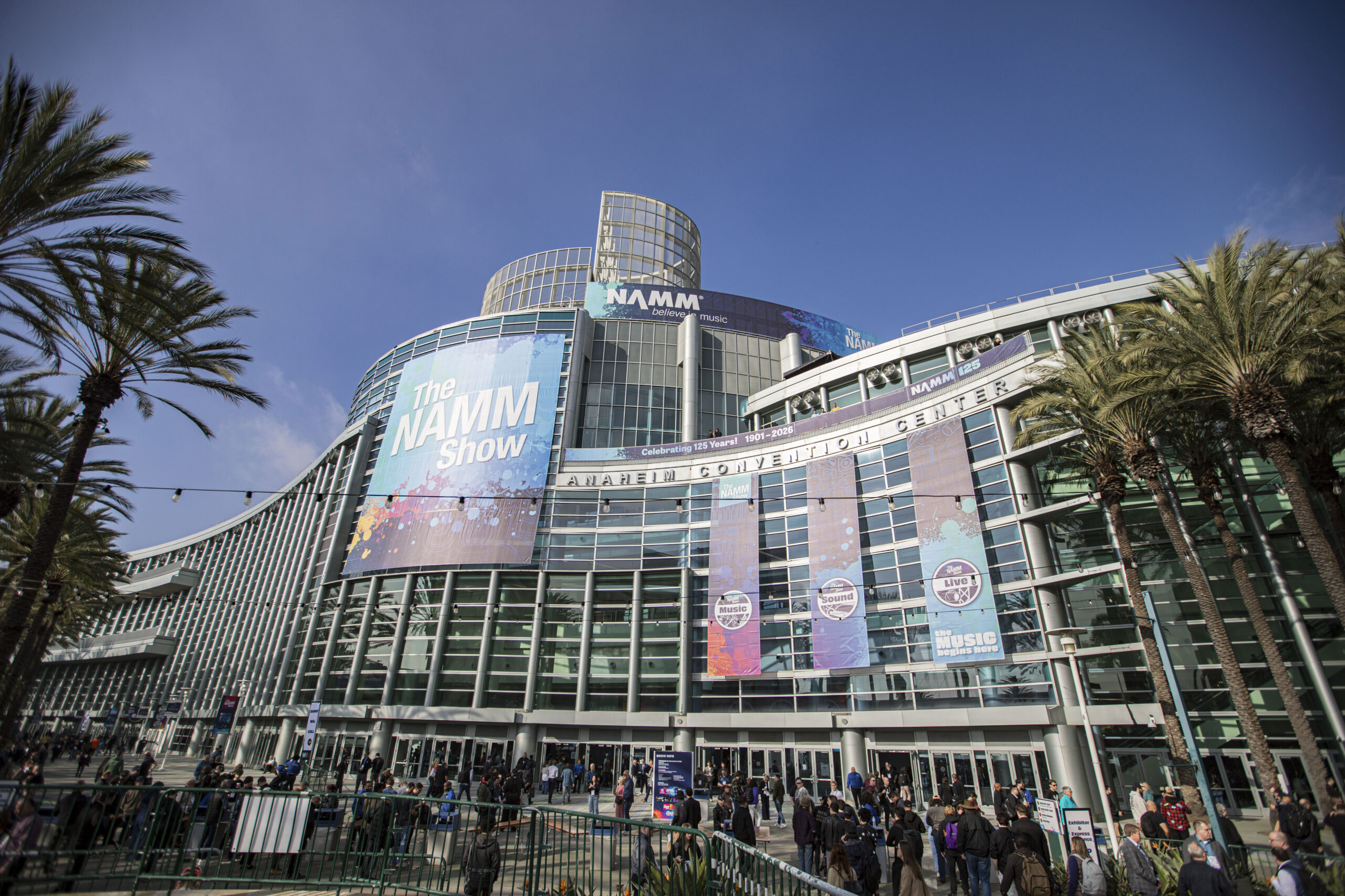 Our 5 Favorites From NAMM 2026: PRS, Fender, Gibson, Elixir Attune and Lutefish