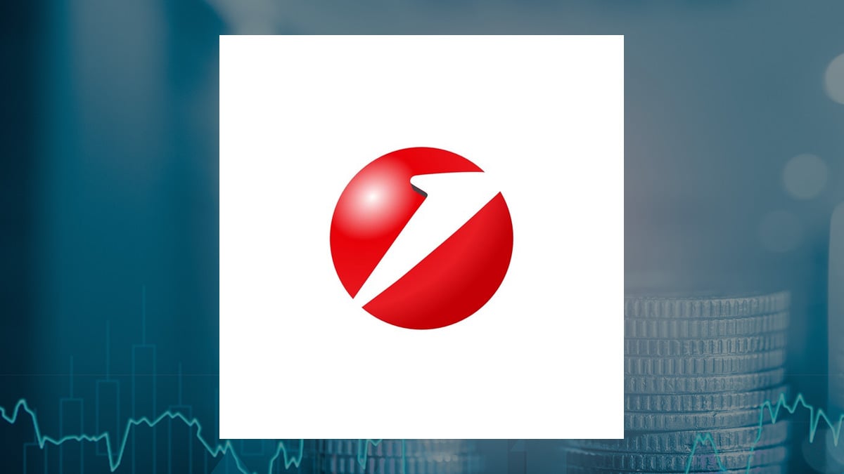 Erste Group Bank Lowers Earnings Estimates for UniCredit
