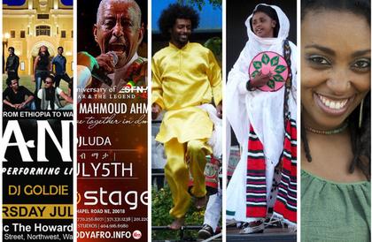 Comment on Summer of Ethiopian Music: Jano to Fendika, Teddy Afro to Mahmoud Ahmed by Washington Post: Mahmoud Ahmed and Teddy Afro bring Echostage home at Tadias Magazine