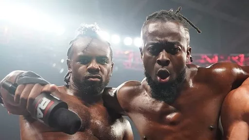 Jim Ross Addresses Kofi Kingston & Austin Creed Potentially Joining AEW