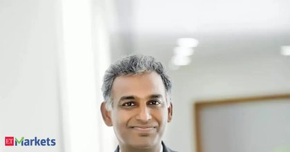 ETMarkets Smart Talk | Capex and consumption may steal the show in Budget 2026: UTI AMC’s Karthikraj Lakshmanan