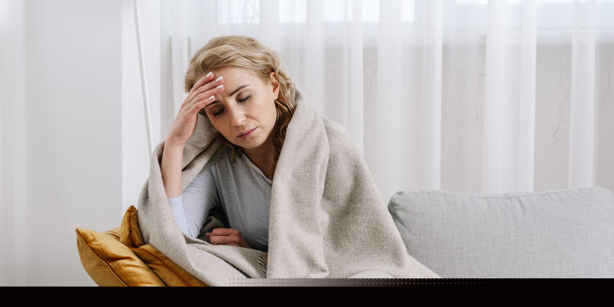 Is Chronic Inflammation Causing Your Health Problems? Here’s How to Tell—and What to Do