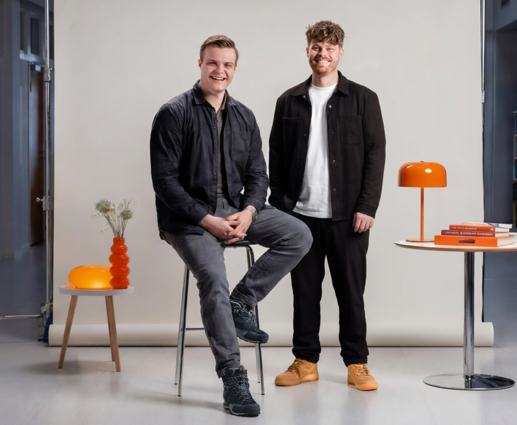 Sweden’s Brickanta lands $8million seed to turn construction’s messiest decisions over to AI