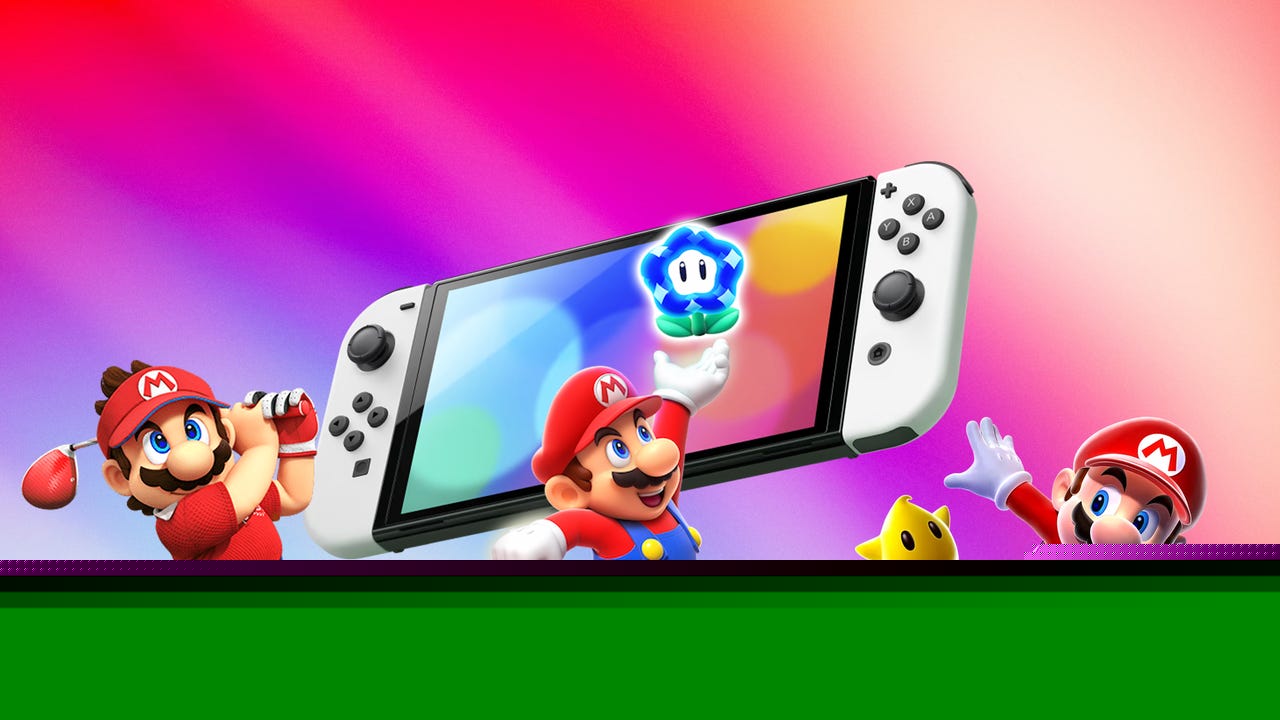 Nintendo Offers Free Repair Services to Anyone in Area Impacted by Deadly Earthquake