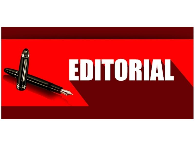 Editorial: A U.S. Conviction And Questions Parliament Cannot Avoid