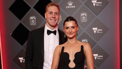 Oscar Allen: Outgoing West Coast Eagles captain opens up on why he chose Brisbane Lions as club to shift to