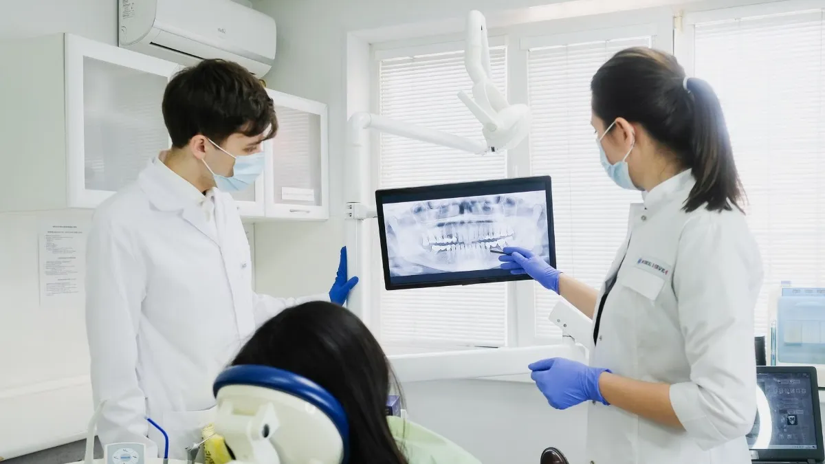 Man went to a ‘highly recommended’ dentist and was diagnosed with seven cavities. Second opinion found he had none