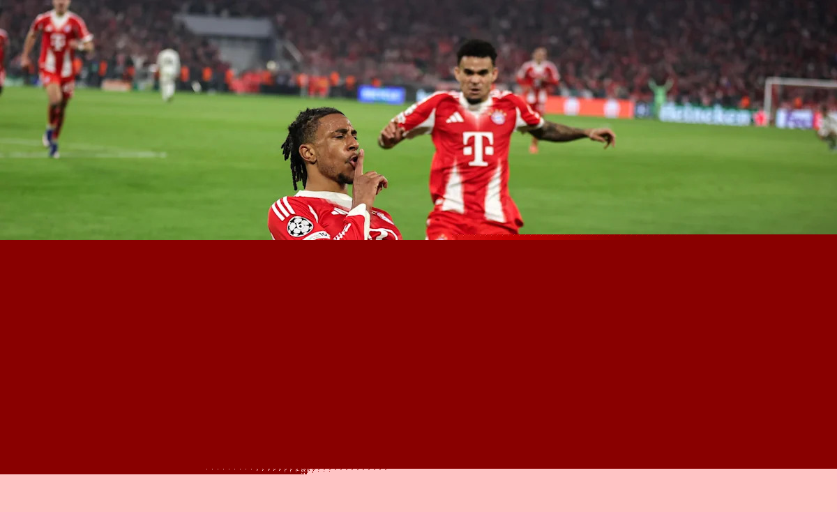Bayern Munich CEO confirms Michael Olise will stay, denies contact from Real Madrid