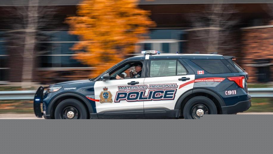 Montreal woman arrested after man sprayed with substance in Cambridge