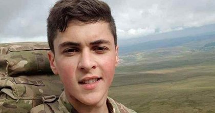 Police drop case against driver after Torbay soldier killed in crash