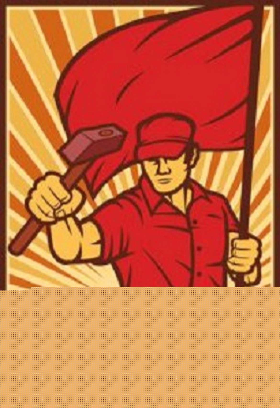 Alex Nowrasteh on "Ten Democratic Socialists of America (DSA) Arguments for Socialism and Why They're Wrong"