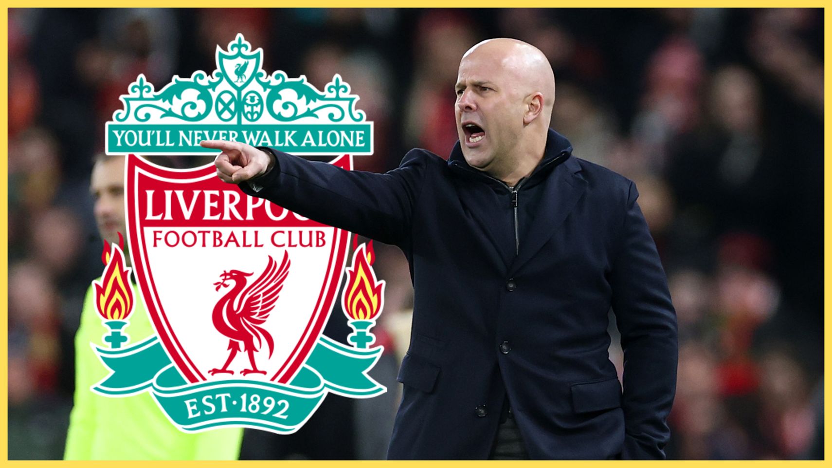 Comment on Slot drops mega clue about imminent January signing after Frimpong injury leaves Liverpool panicking by Chris