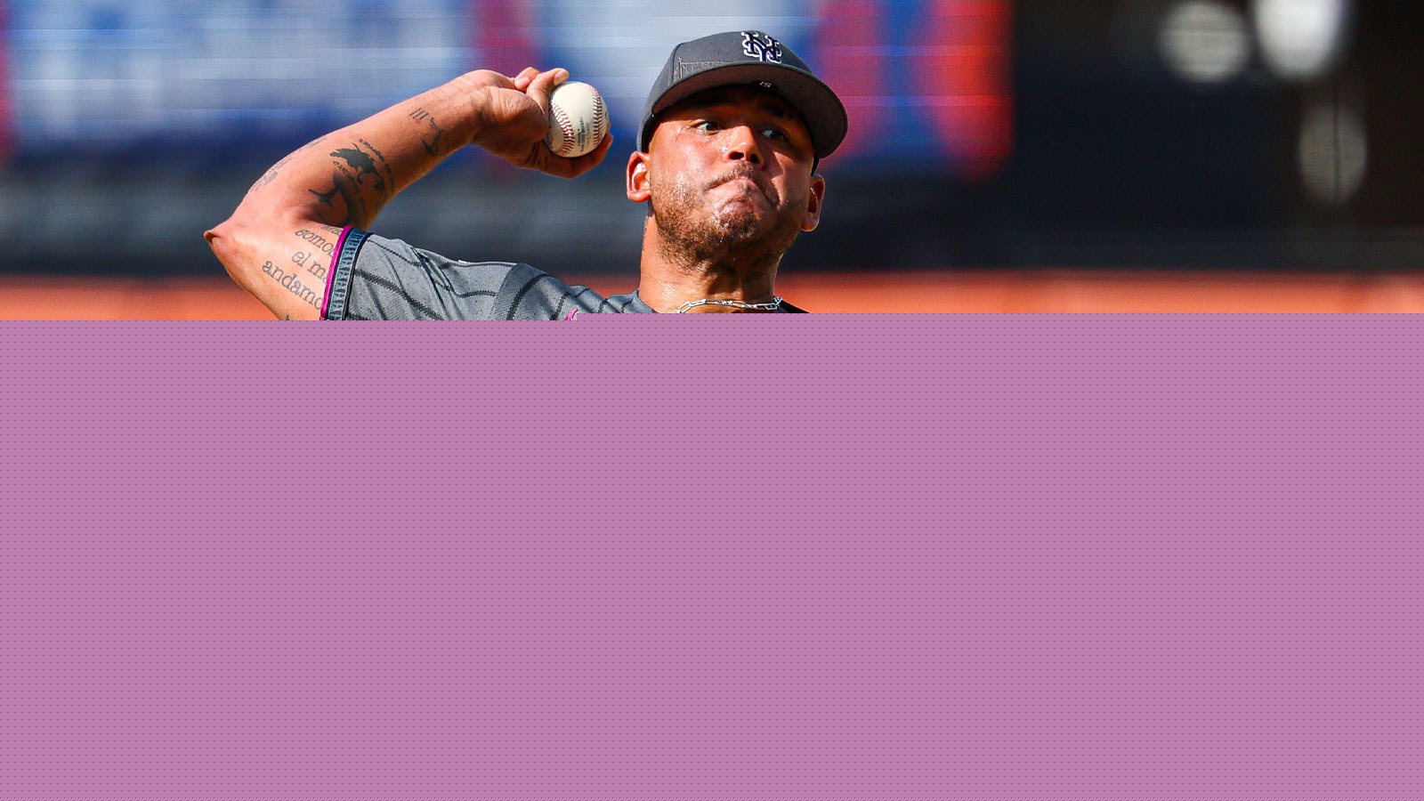 Mets’ Andy Green shares powerful take on Freddy Peralta after Rays trade