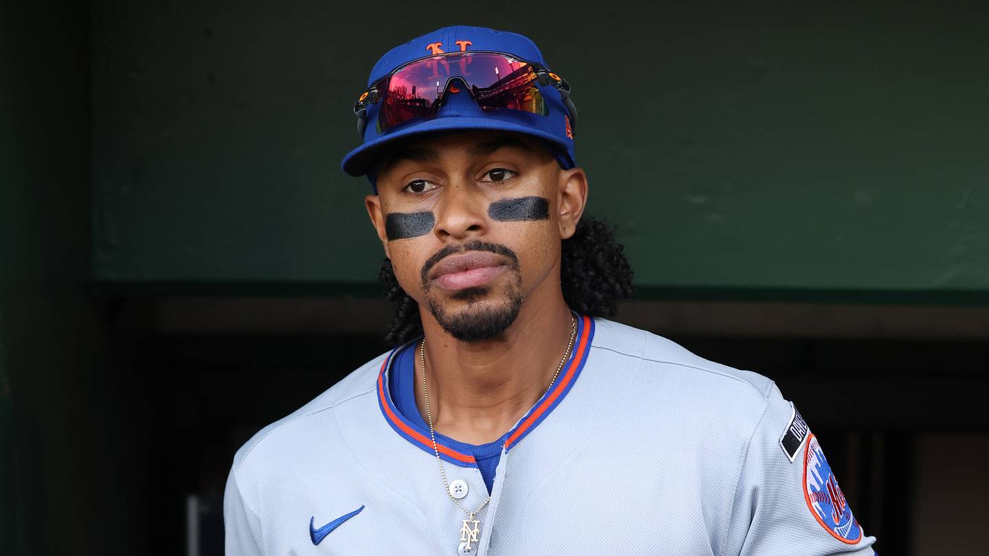 You’re not wrong to think reloaded NY Mets farm system sets up a Francisco Lindor trade